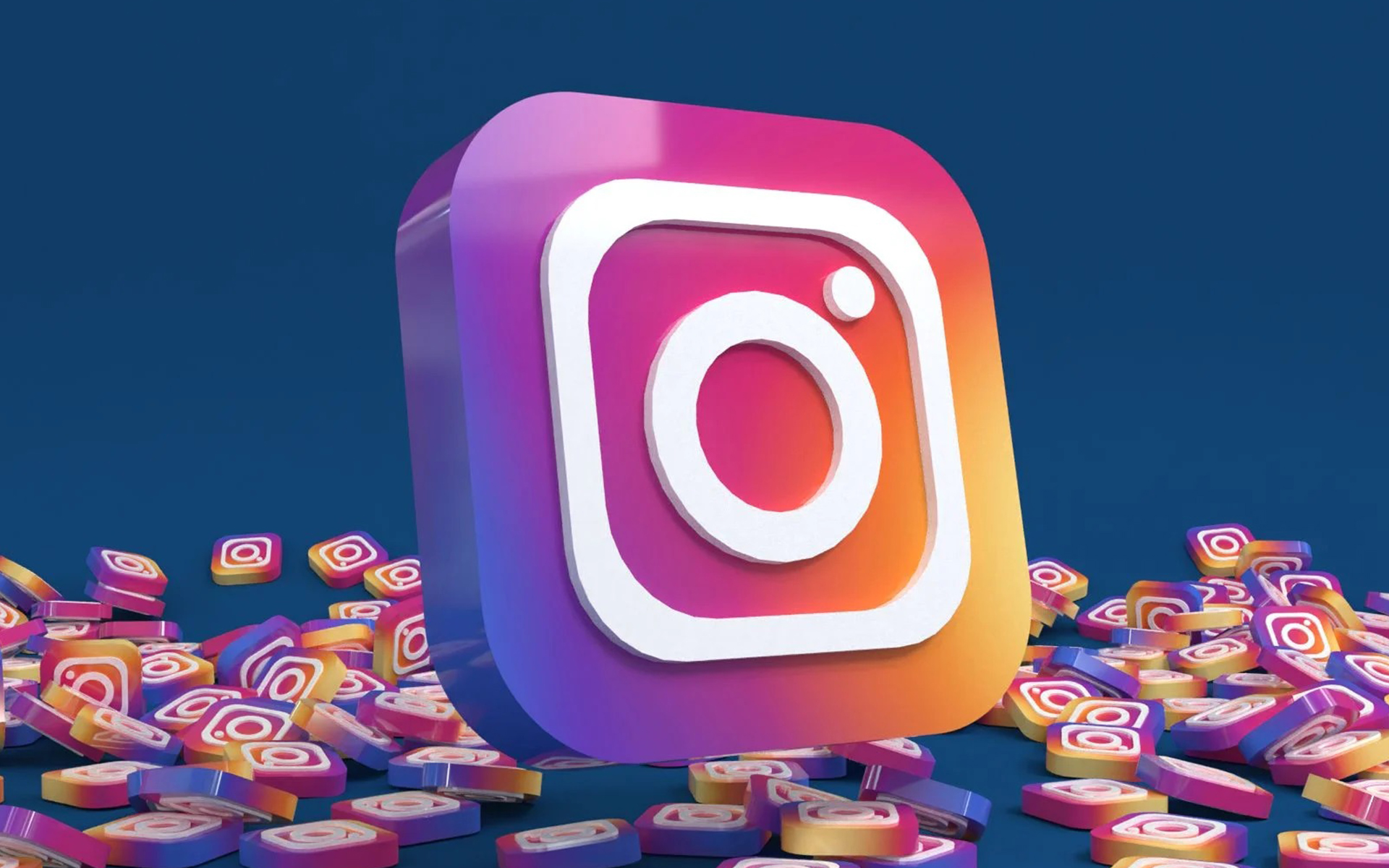 INSTAGRAM PASLAUGA