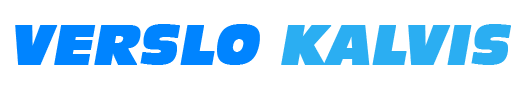 Verslo Kalvis